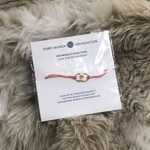 tory burch bracelet